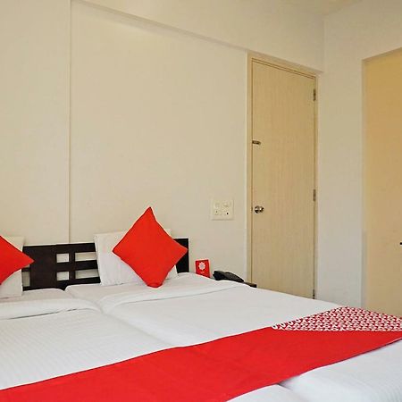 Oyo 12227 Hotel Resonare Baner Pune Eksteriør bilde