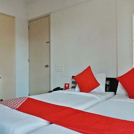 Oyo 12227 Hotel Resonare Baner Pune Eksteriør bilde