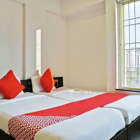 Oyo 12227 Hotel Resonare Baner Pune Eksteriør bilde
