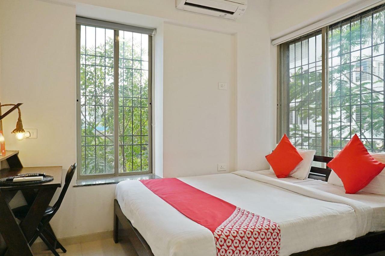 Oyo 12227 Hotel Resonare Baner Pune Eksteriør bilde