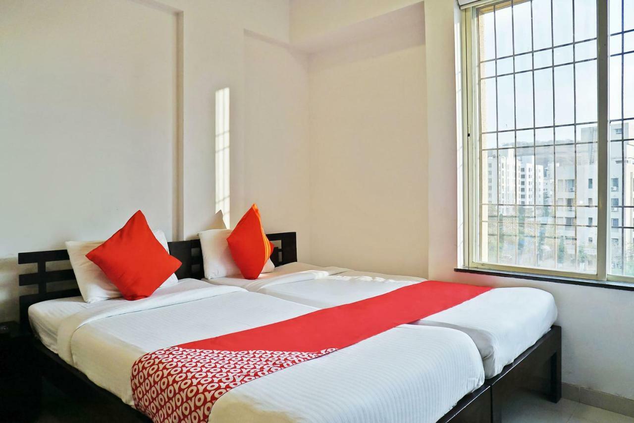 Oyo 12227 Hotel Resonare Baner Pune Eksteriør bilde