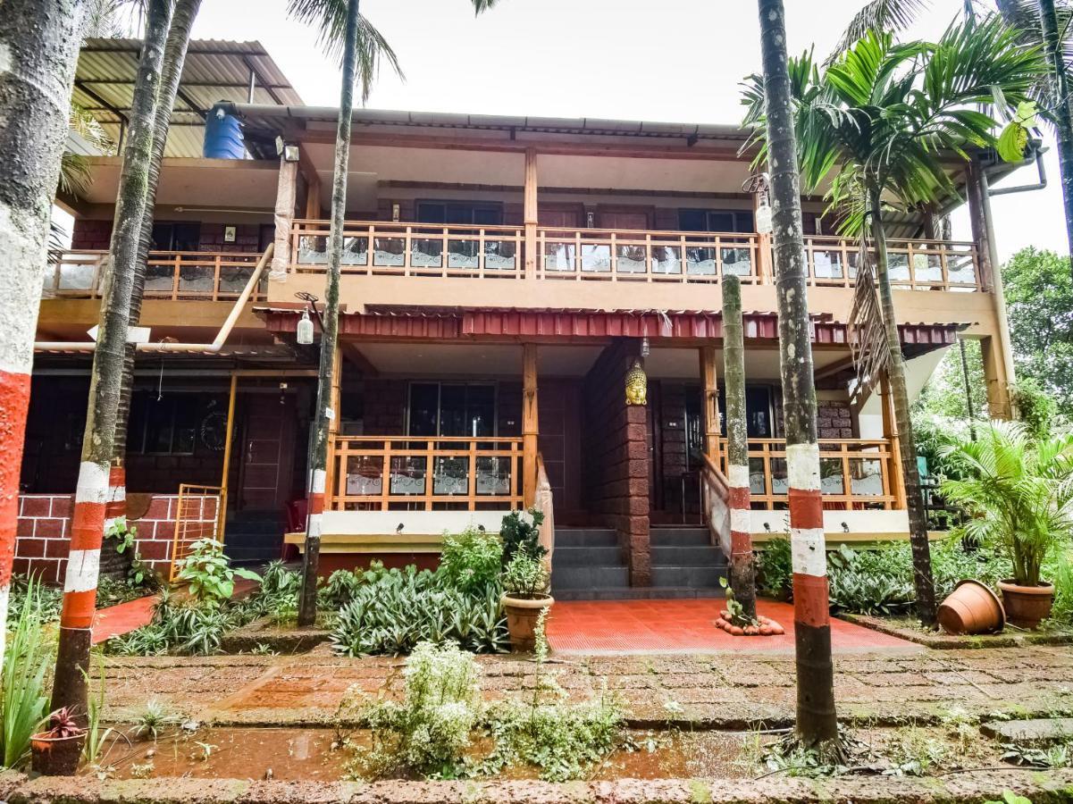 Oyo 12227 Hotel Resonare Baner Pune Eksteriør bilde