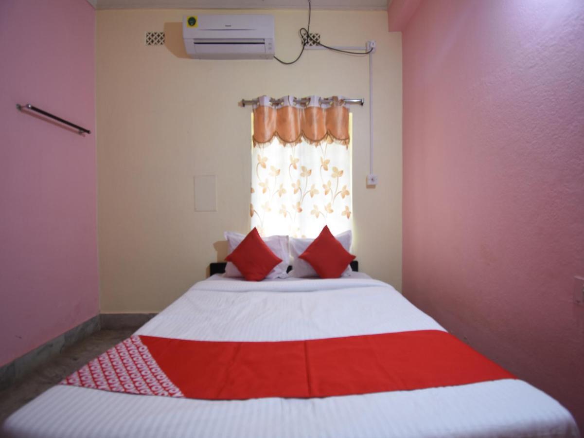 Oyo 12227 Hotel Resonare Baner Pune Eksteriør bilde