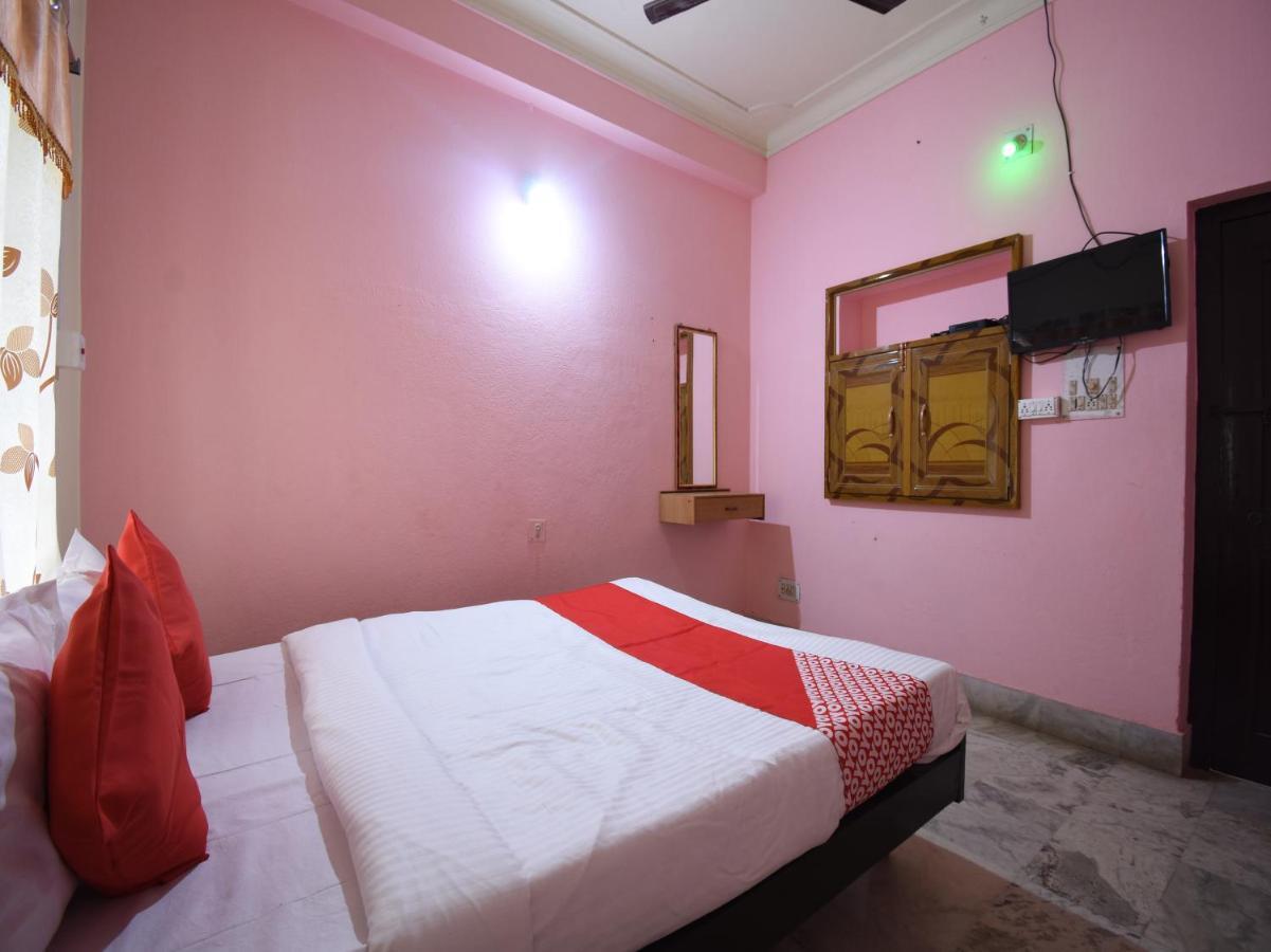 Oyo 12227 Hotel Resonare Baner Pune Eksteriør bilde
